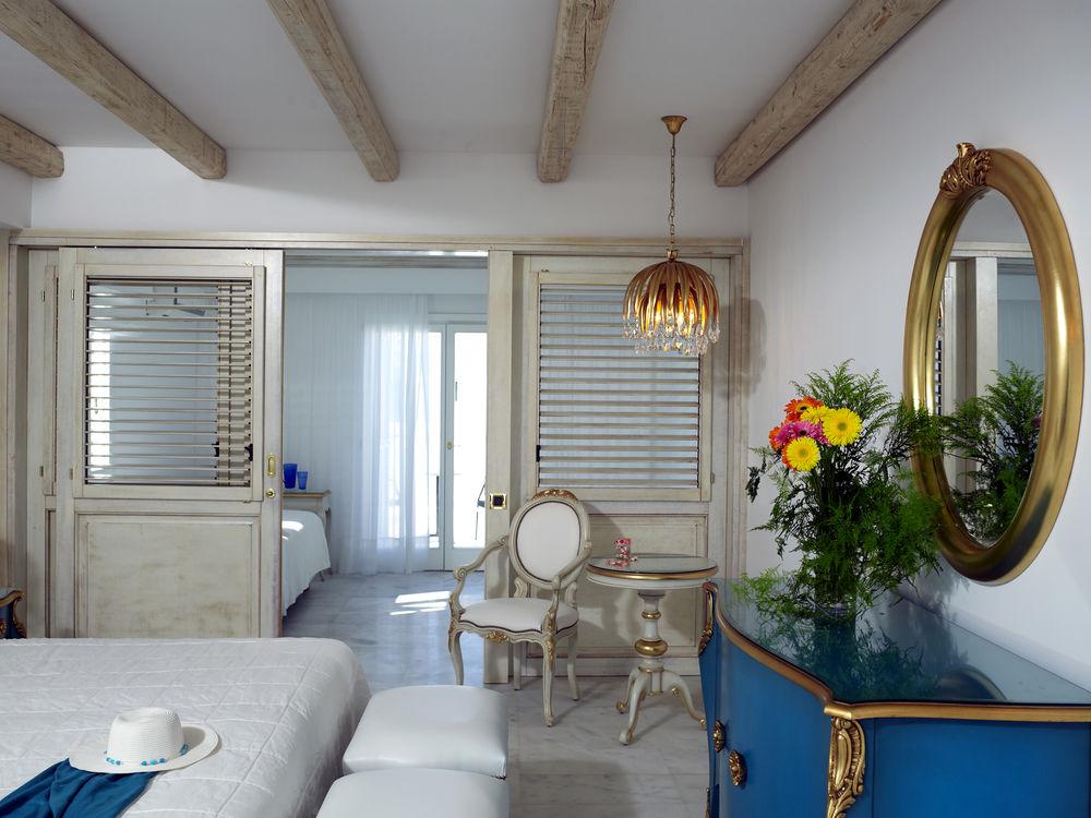 Mitsis Selection Laguna Hersonissos  Exterior foto A room at the hotel
