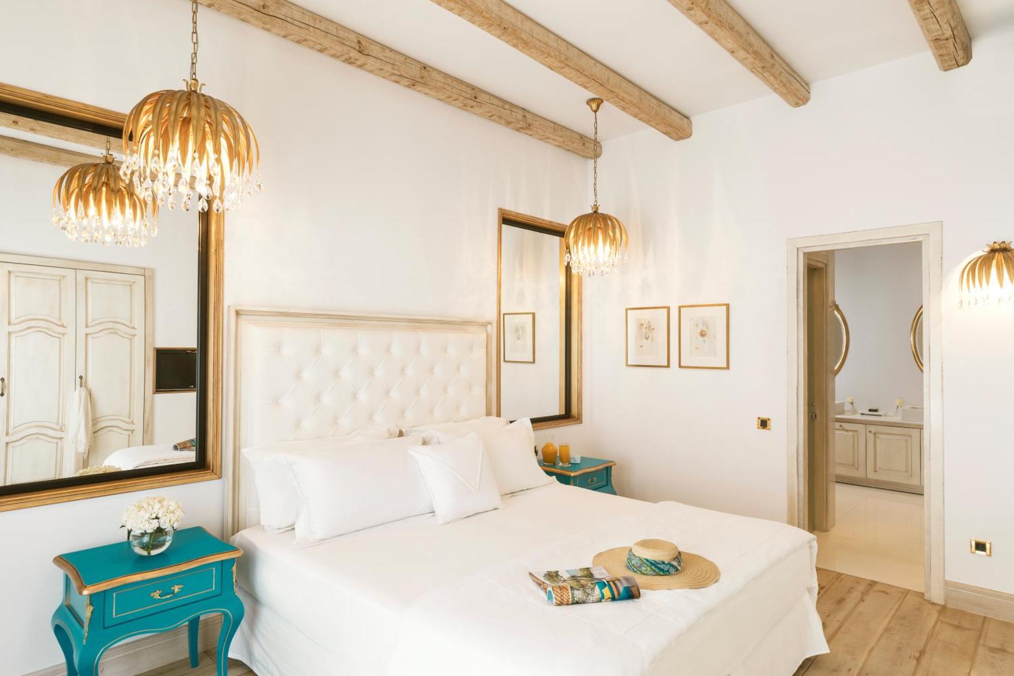 Mitsis Selection Laguna Hersonissos  Cameră foto Deluxe Room