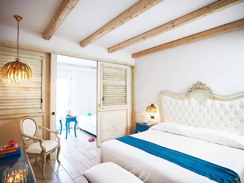 Mitsis Selection Laguna Hersonissos  Exterior foto Deluxe Room