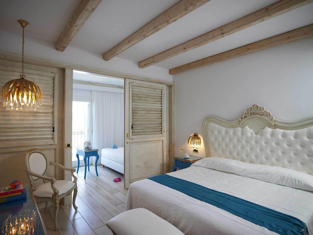 Mitsis Selection Laguna Hersonissos  Exterior foto Deluxe room