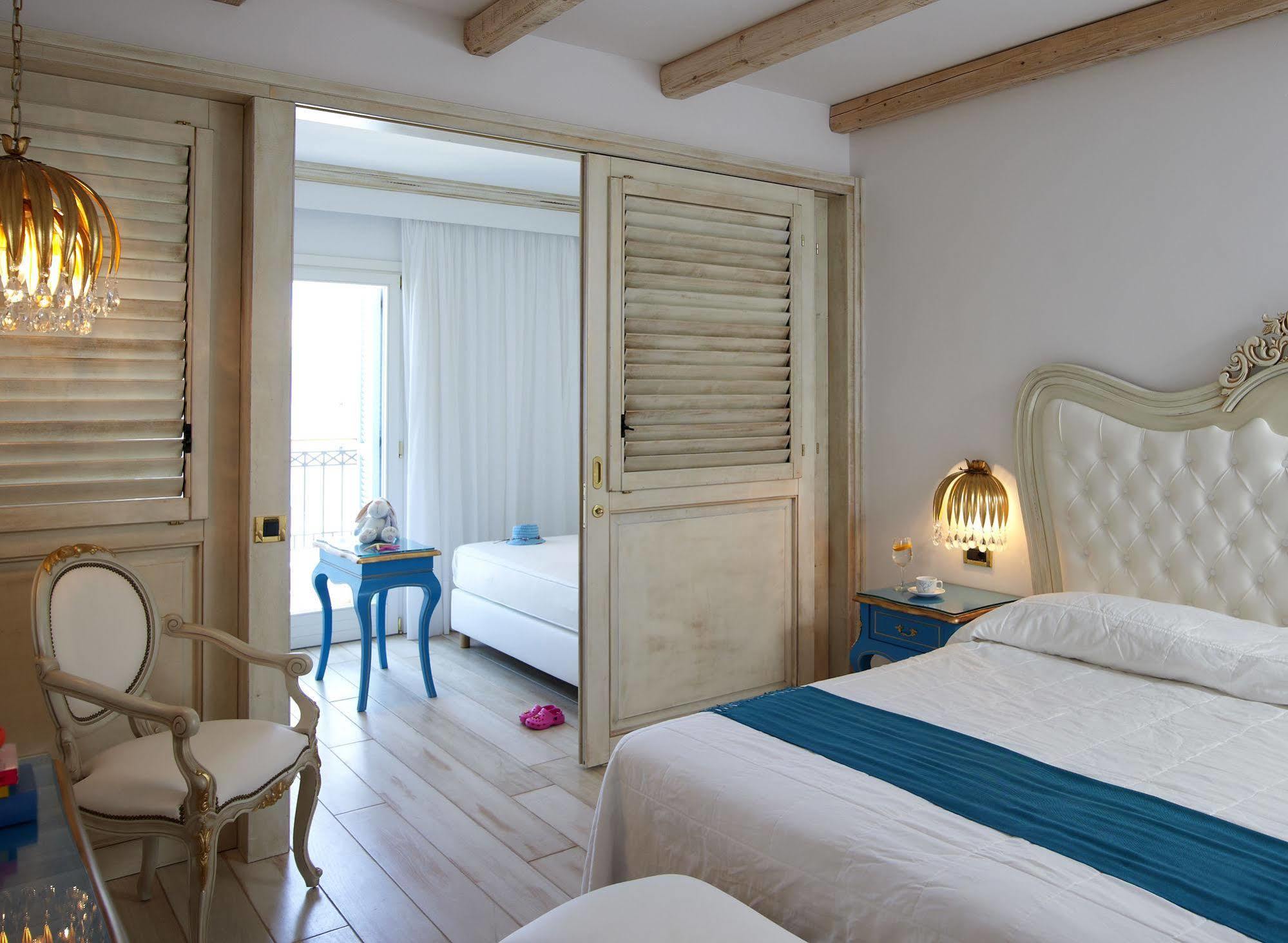 Mitsis Selection Laguna Hersonissos  Exterior foto Family room