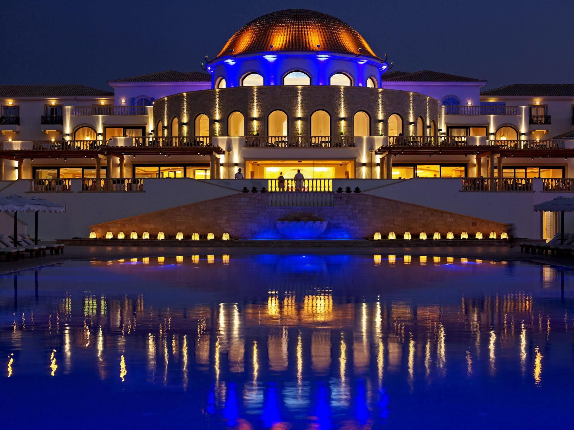 Mitsis Selection Laguna Hersonissos  Exterior foto The Atlantis Resort, Paradise Island