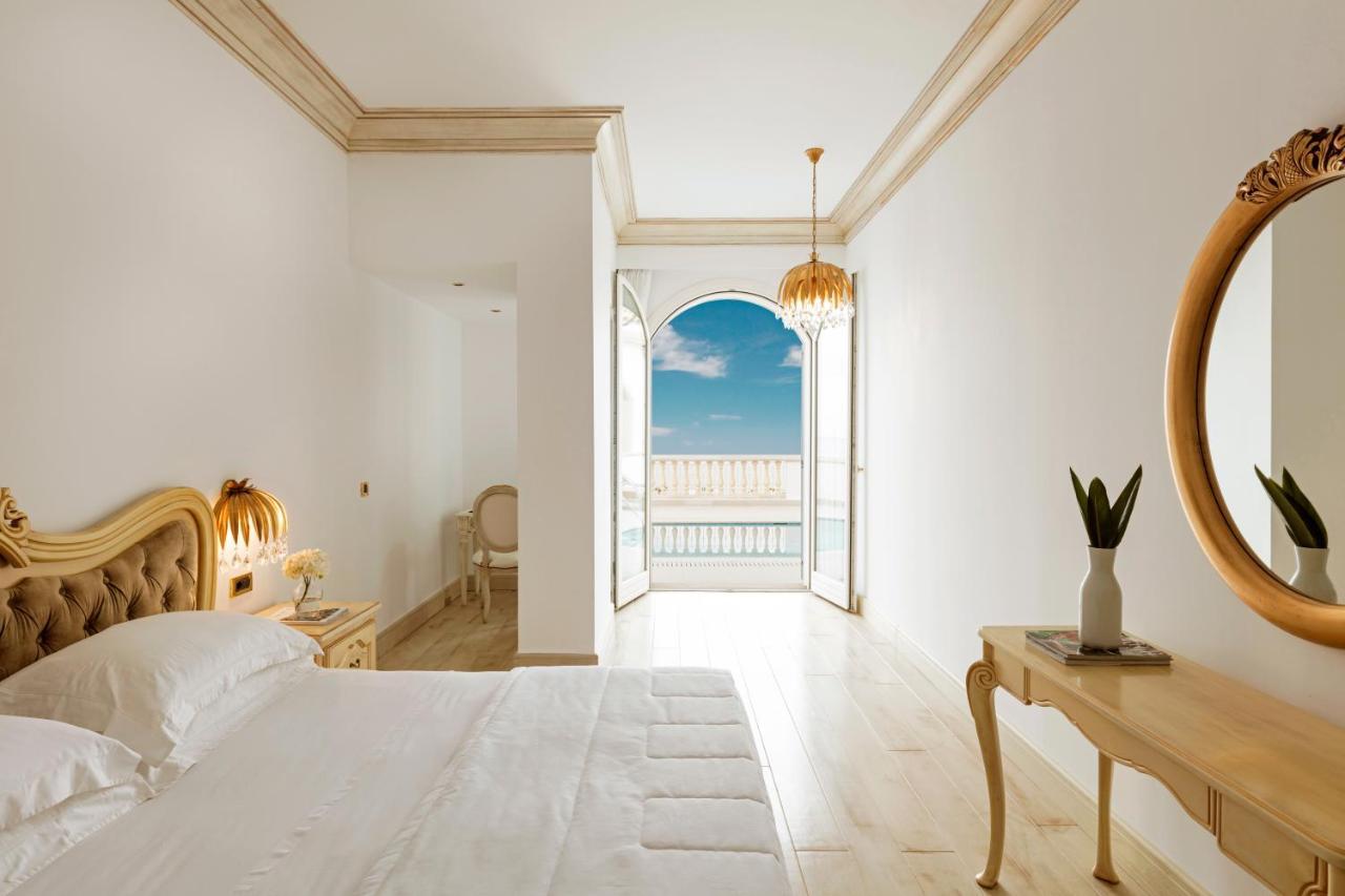 Mitsis Selection Laguna Hersonissos  Exterior foto A room at the hotel
