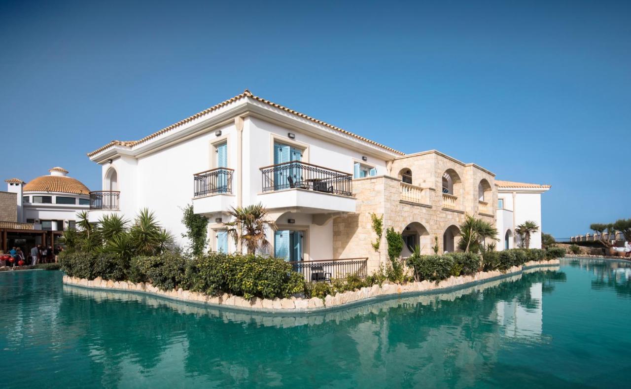 Mitsis Selection Laguna Hersonissos  Exterior foto The Hotel