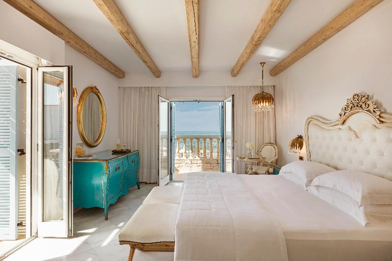 Mitsis Selection Laguna Hersonissos  Exterior foto Deluxe Room